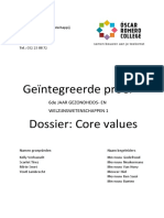 Dossier Core Values Gip Echte