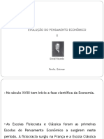 Escola Clássica PDF