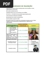 Mandado de Injunção