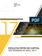 Evolutia Pietei de Capital 2017_20180329