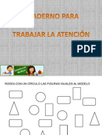 Cuderno de Atencion Orientacion Andujar PDF