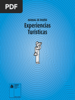 Manual Diseño Experiencias Turisticas FINAL PDF