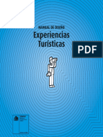 Manual Diseño Experiencias Turisticas FINAL PDF