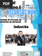INDUCCION