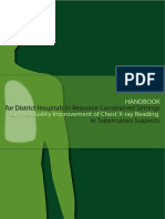 CXR Reading in TB Suspects - JATA