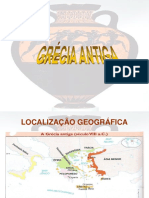 Grécia Antiga