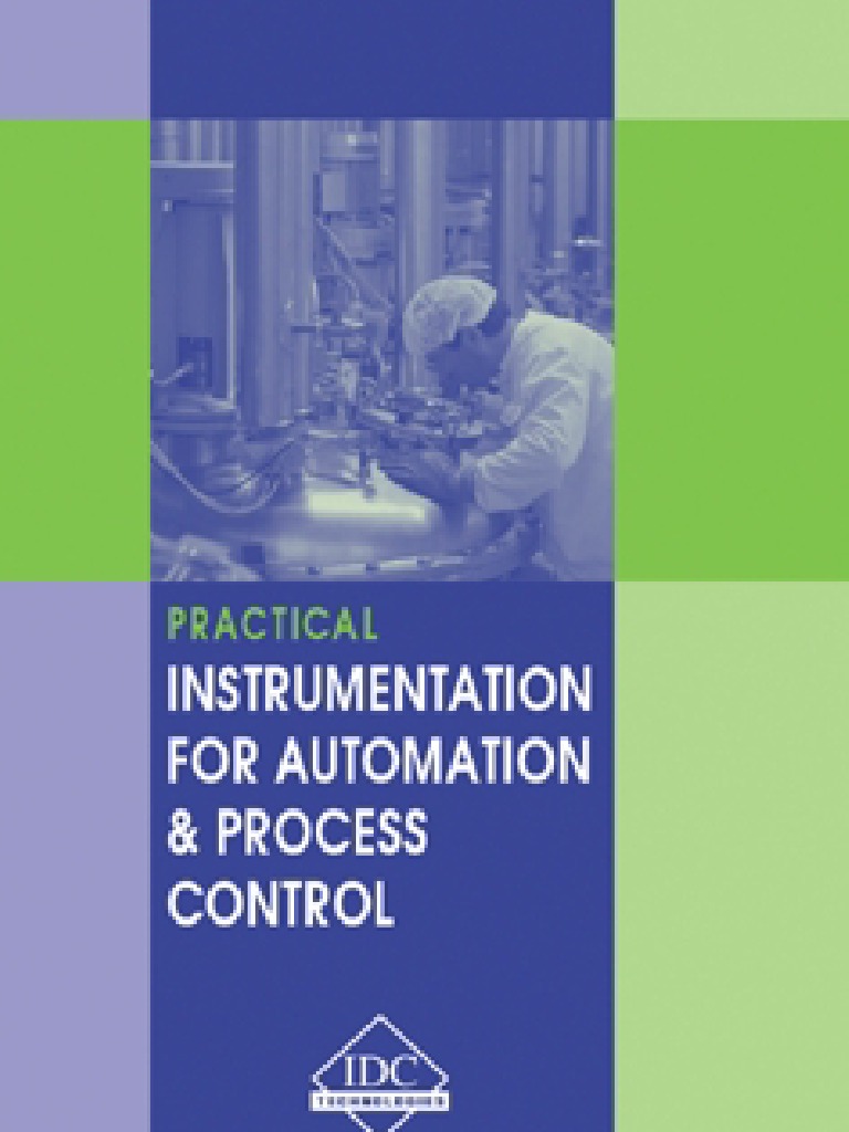 Practical Instrumentation For Automation and Process Control | PDF
