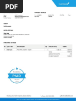 Download Format Nota Penjualan Excel