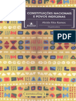 Constituicoes Nacionais e Povos Indigenas PDF