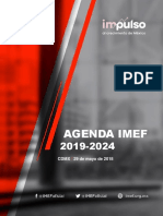 Agenda IMEF 19-24