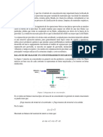 Separación gravitacional