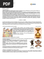 Actividad Familias Linguisticas de Colombia II 4 2018