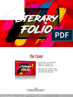 Leesianz3 Literary Folio