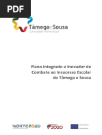 Plano Integrado e Inovador de Combate Ao Insucesso Escolar Do Tâmega e Sousa (PIICIE-TS) (1)