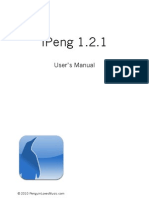 iPeng 121 Users Manual