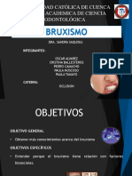 Bruxismo Final Diapos