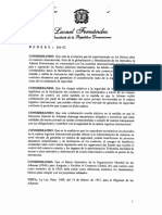 Decreto 2012-144