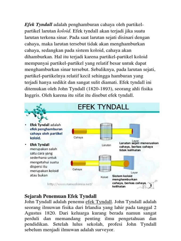 Tyndall