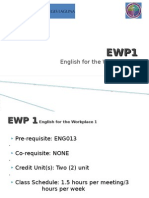 EWP1