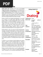 Dialog Axiata - Wikipedia