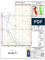 Plano Topografico PDF