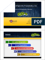 CO2 Como Refrigerante Propiedades y Uso