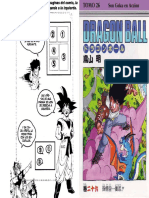 Tomo 26 - Son Goku en Accion PDF