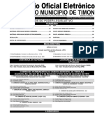 ATOS LEGISLATIVOS MUNICIPAIS