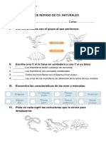 Guia de Repaso Cs Naturales