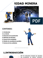 Intro Seguridad