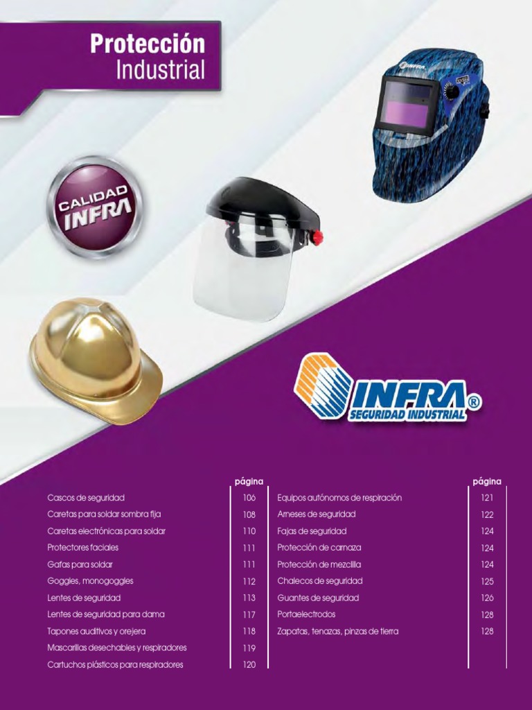 Infra 2014 | PDF | Soldadura | Construcción