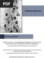 Fisiologia - 03 - Sistema Nervoso%2c Sinapses e Neurotransmissores