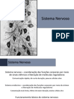 Fisiologia - 03 - Sistema Nervoso%2c Sinapses e Neurotransmissores