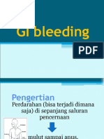 GI Bleeding