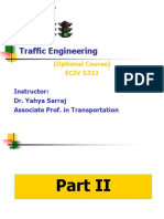 02 Traffic Signals Part II PDF