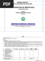 Silabus Elektronika Dasar SMK