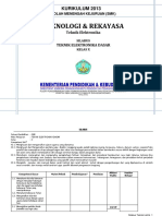 SMK TEKNIK ELEKTRONIKA