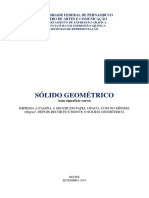 Sólido Geométrico P Montagem - 2 PDF