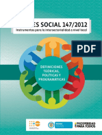 AJ Conpes 147 DefinicionesTeoricas PDF