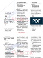 Banco Enam Pediatria-Neonato-Infecto-Endocrino Con Claves PDF
