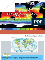 1 Dasar Pemetaan Penginderaan Jauh Dan Sig1