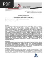 Cidades Inteligentes