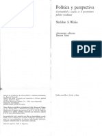 Wolin - 2012 - Política y perspectiva continuidad y cambio en el.pdf