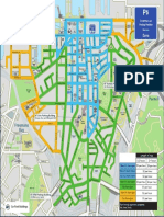 Auckland Parking Map