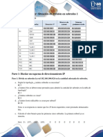 Packet Tracer: Network Subnetting Situation 1