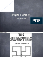 Nigel Pennick - The Swastika (1979)