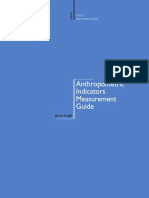 Anthropometric