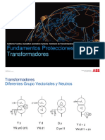 protecciones en transformadores de Potencia.pdf