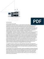 Hplc descripción tesis