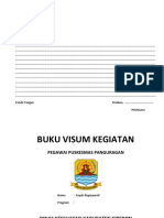 Buku Visum